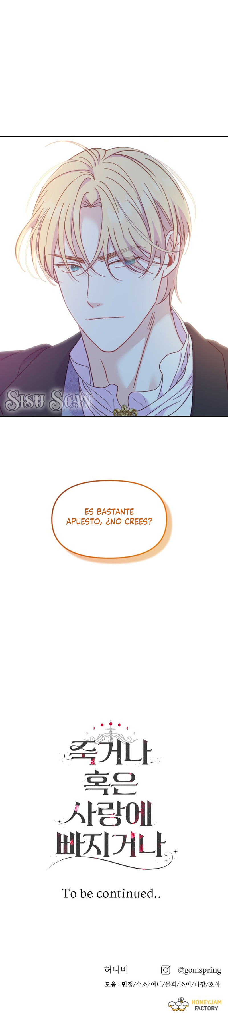 Morir o Amar Capitulo 21 página 13