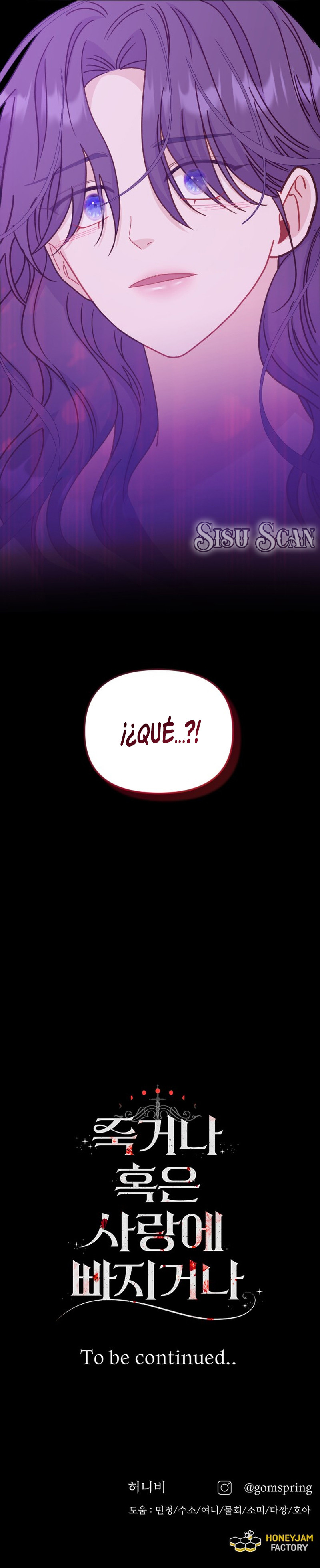 Morir o Amar Capitulo 47 página 15