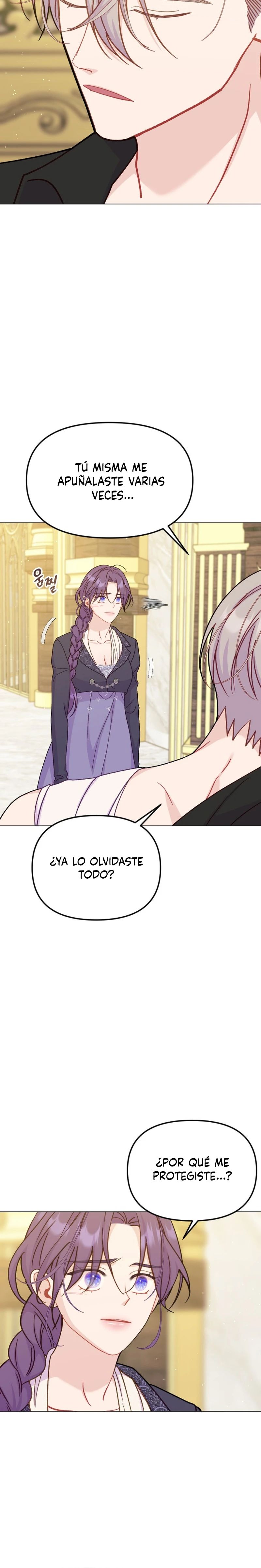 Morir o Amar Capitulo 54 página 15