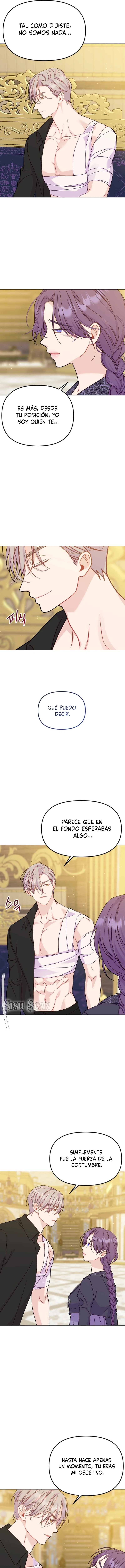 Morir o Amar Capitulo 54 página 16