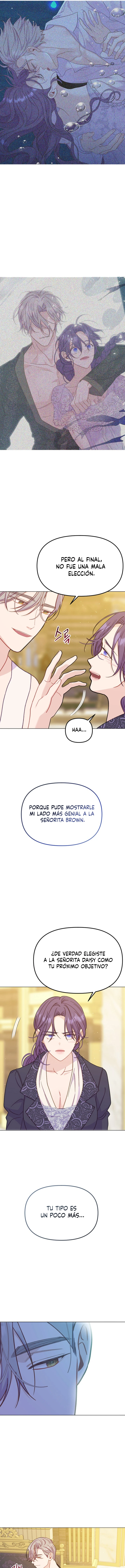 Morir o Amar Capitulo 54 página 18