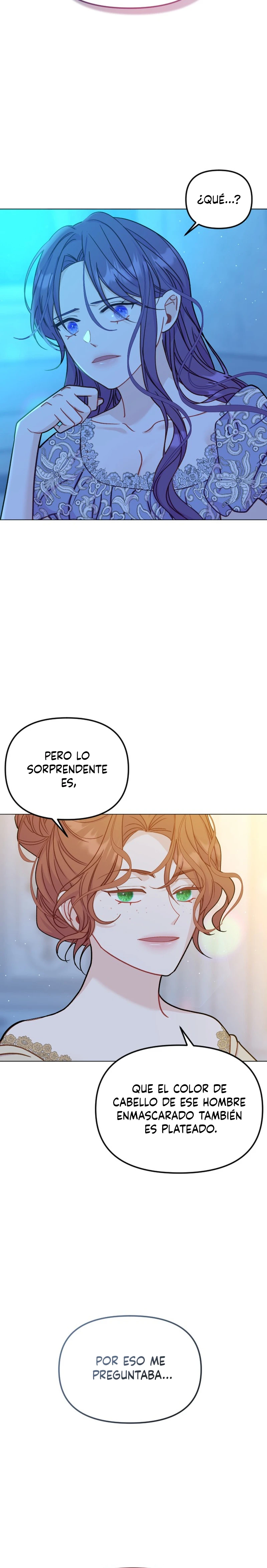 Morir o Amar Capitulo 54 página 23