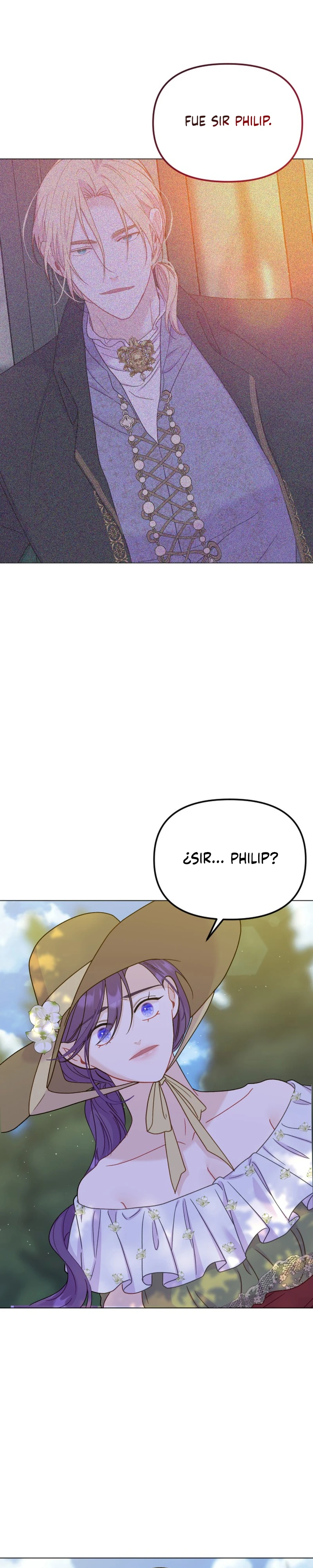 Morir o Amar Capitulo 55 página 13