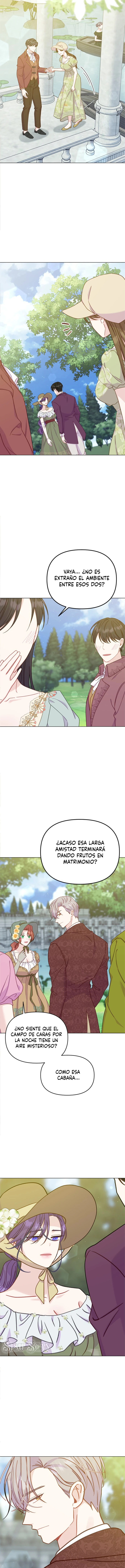 Morir o Amar Capitulo 55 página 20