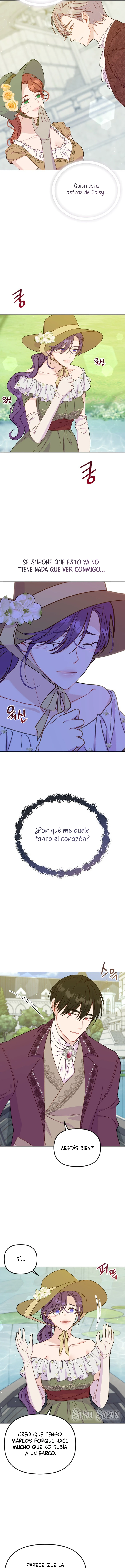 Morir o Amar Capitulo 55 página 7