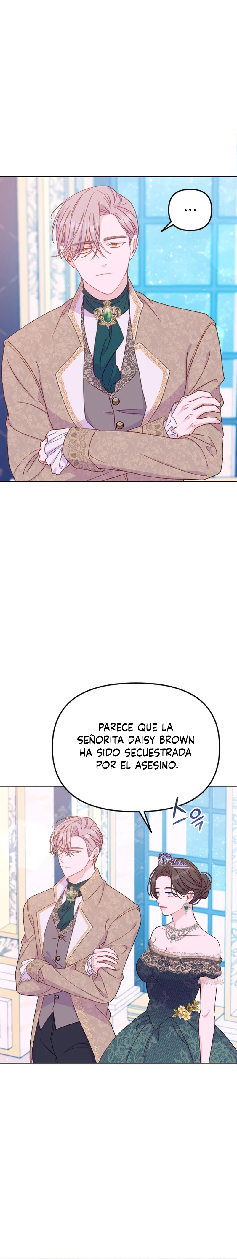 Morir o Amar Capitulo 56 página 15