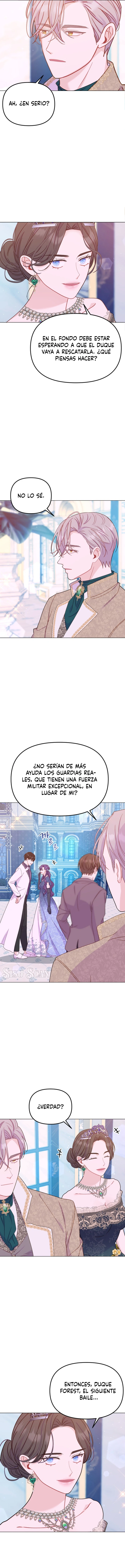 Morir o Amar Capitulo 56 página 16