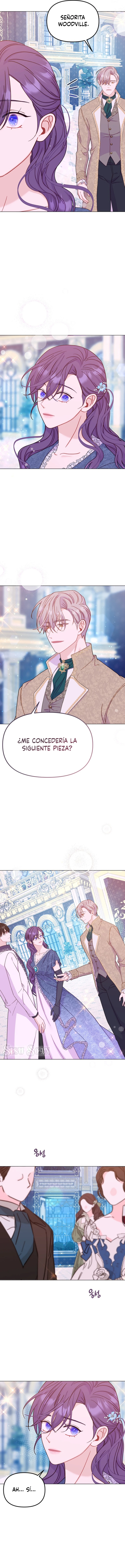 Morir o Amar Capitulo 56 página 18