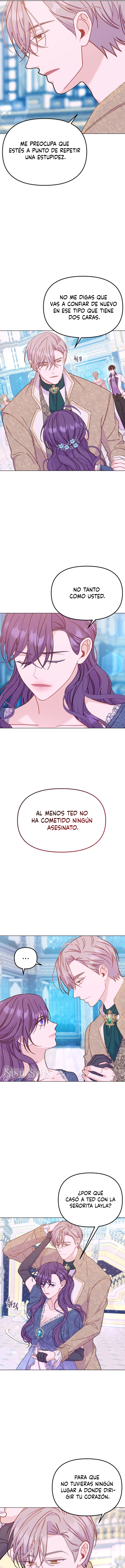 Morir o Amar Capitulo 56 página 20