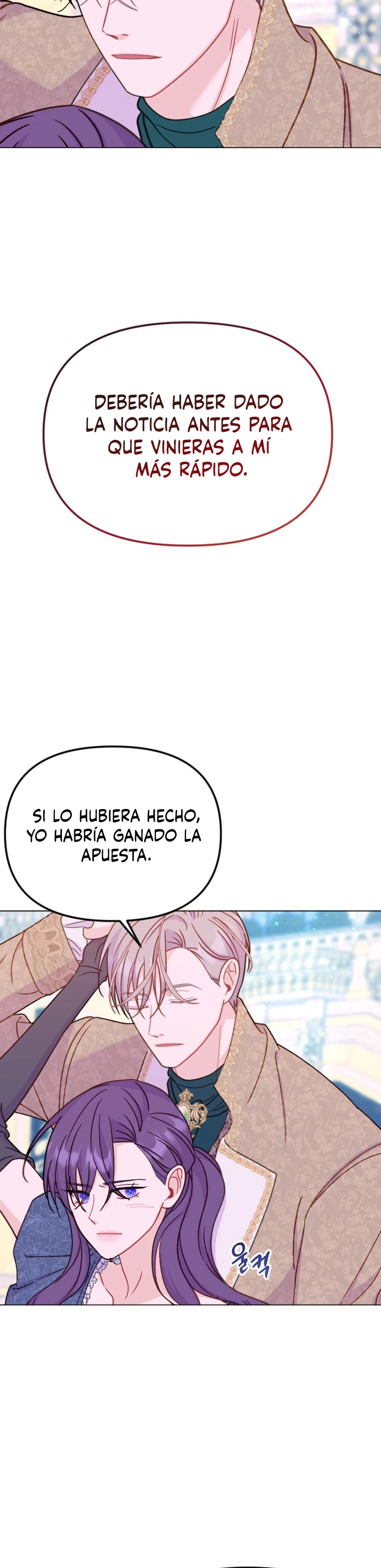 Morir o Amar Capitulo 56 página 21