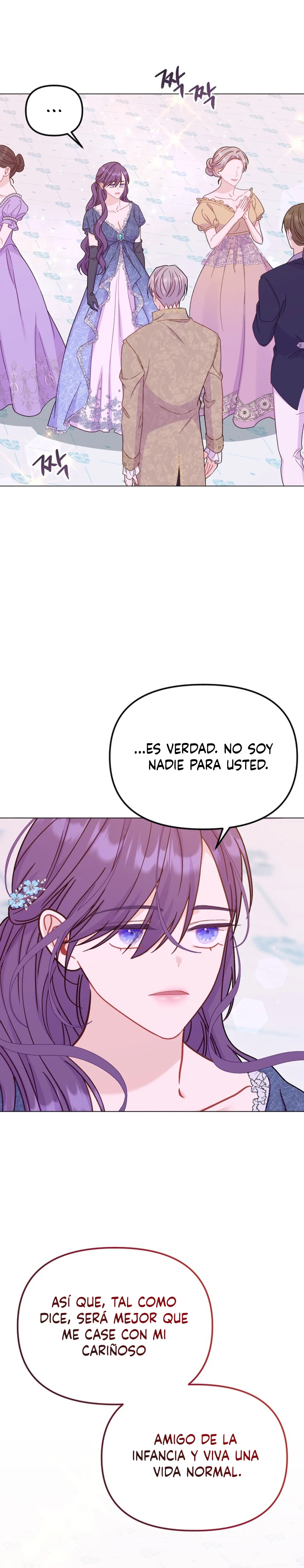 Morir o Amar Capitulo 56 página 23