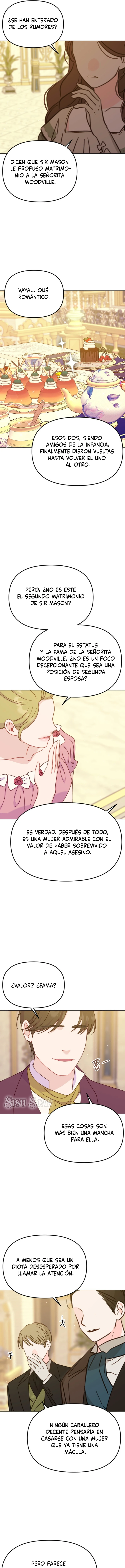 Morir o Amar Capitulo 56 página 7