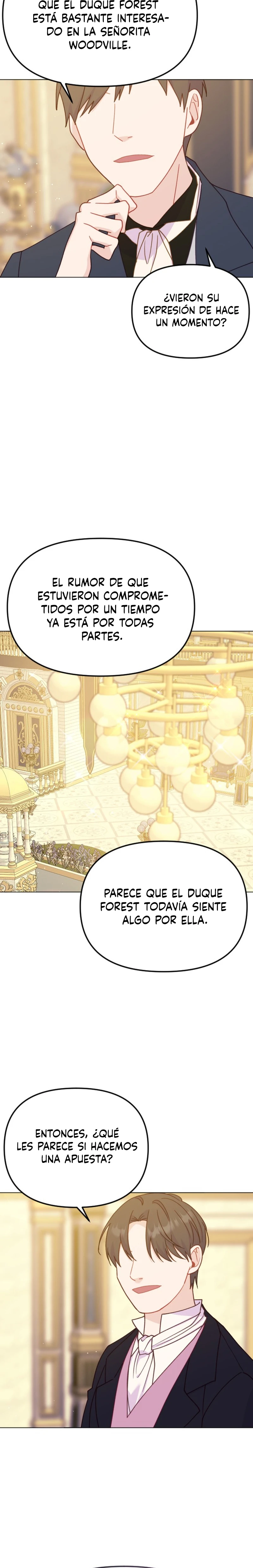 Morir o Amar Capitulo 56 página 8