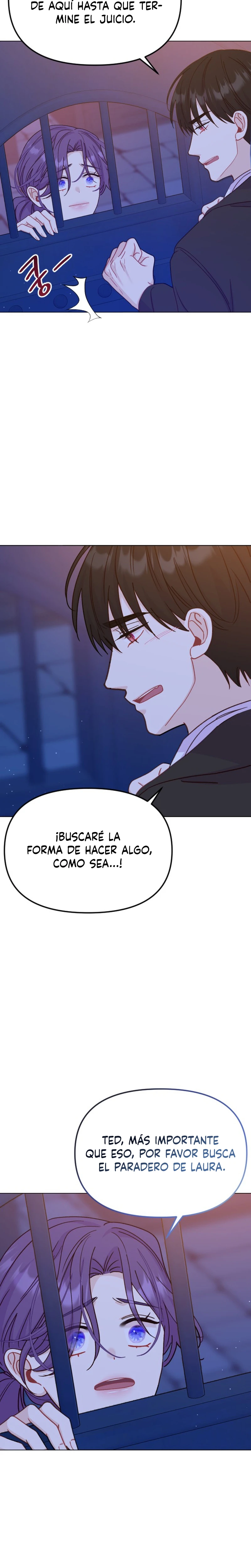 Morir o Amar Capitulo 57 página 17