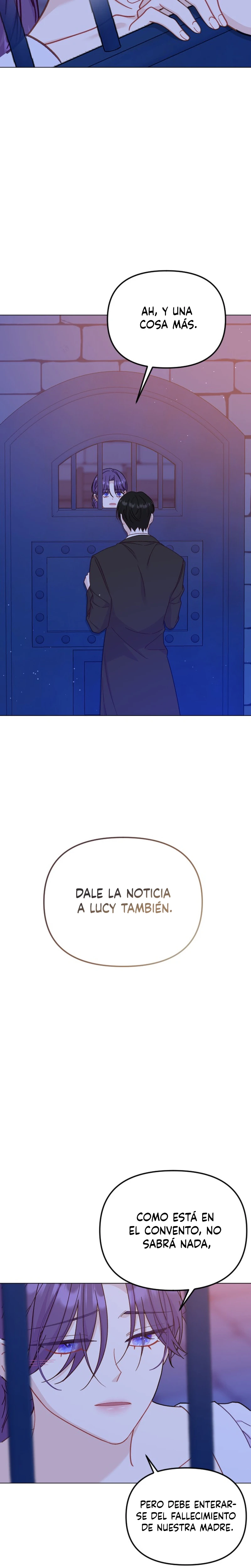 Morir o Amar Capitulo 57 página 19