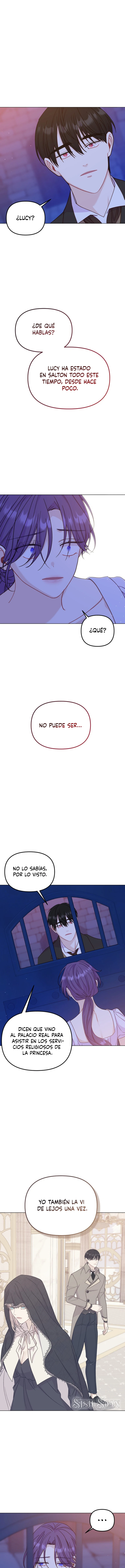 Morir o Amar Capitulo 57 página 20