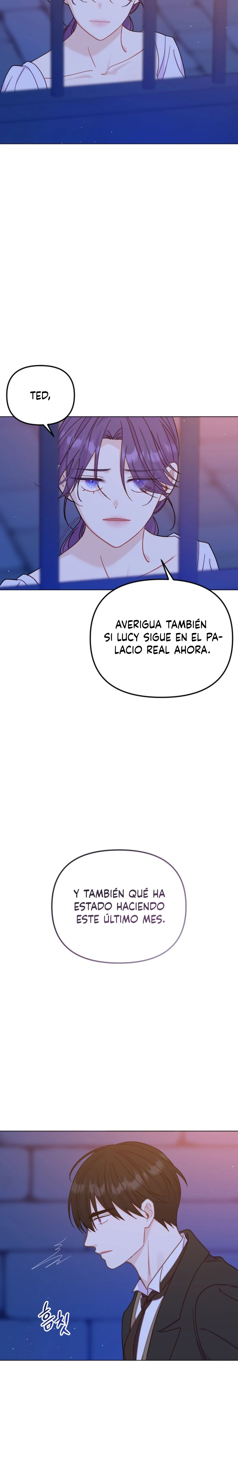 Morir o Amar Capitulo 57 página 21