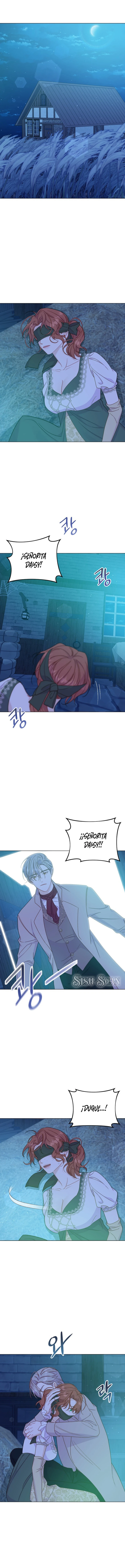 Morir o Amar Capitulo 57 página 3