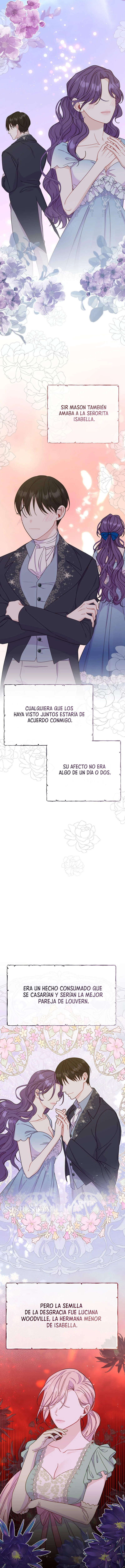 Morir o Amar Capitulo 58 página 12