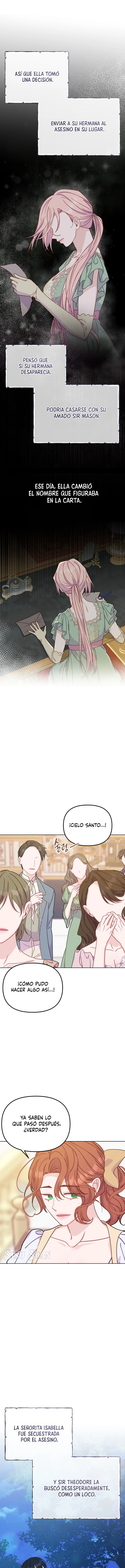 Morir o Amar Capitulo 58 página 14