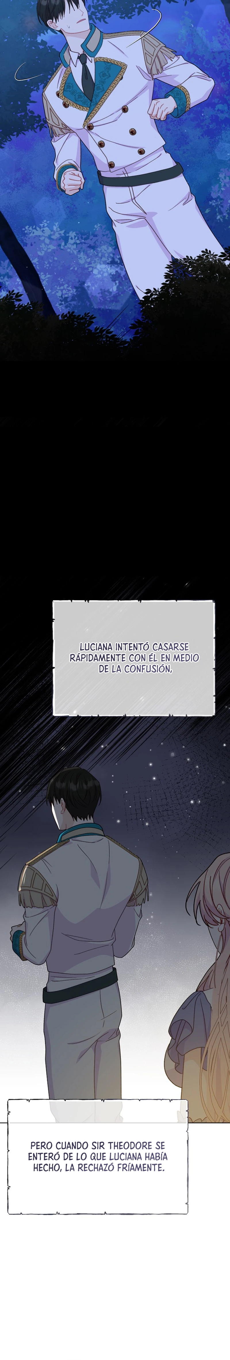 Morir o Amar Capitulo 58 página 15