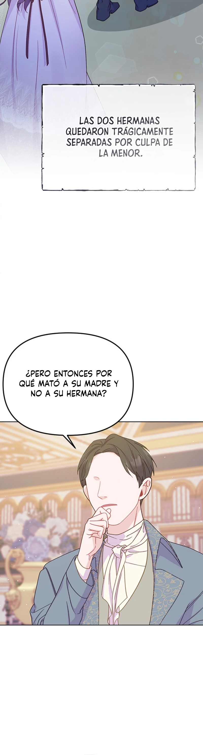 Morir o Amar Capitulo 58 página 17