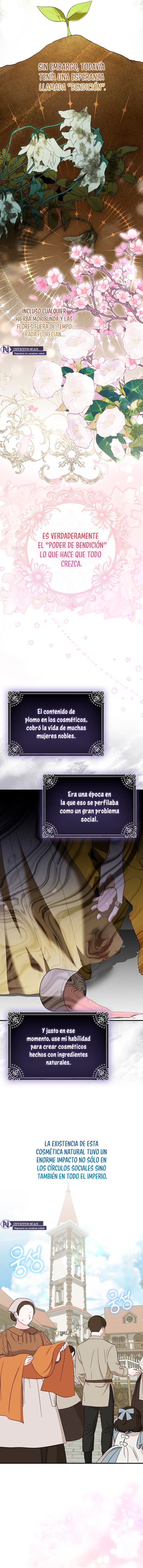 La Hermana Malvada Esconde Su Riqueza Capitulo 1 página 6