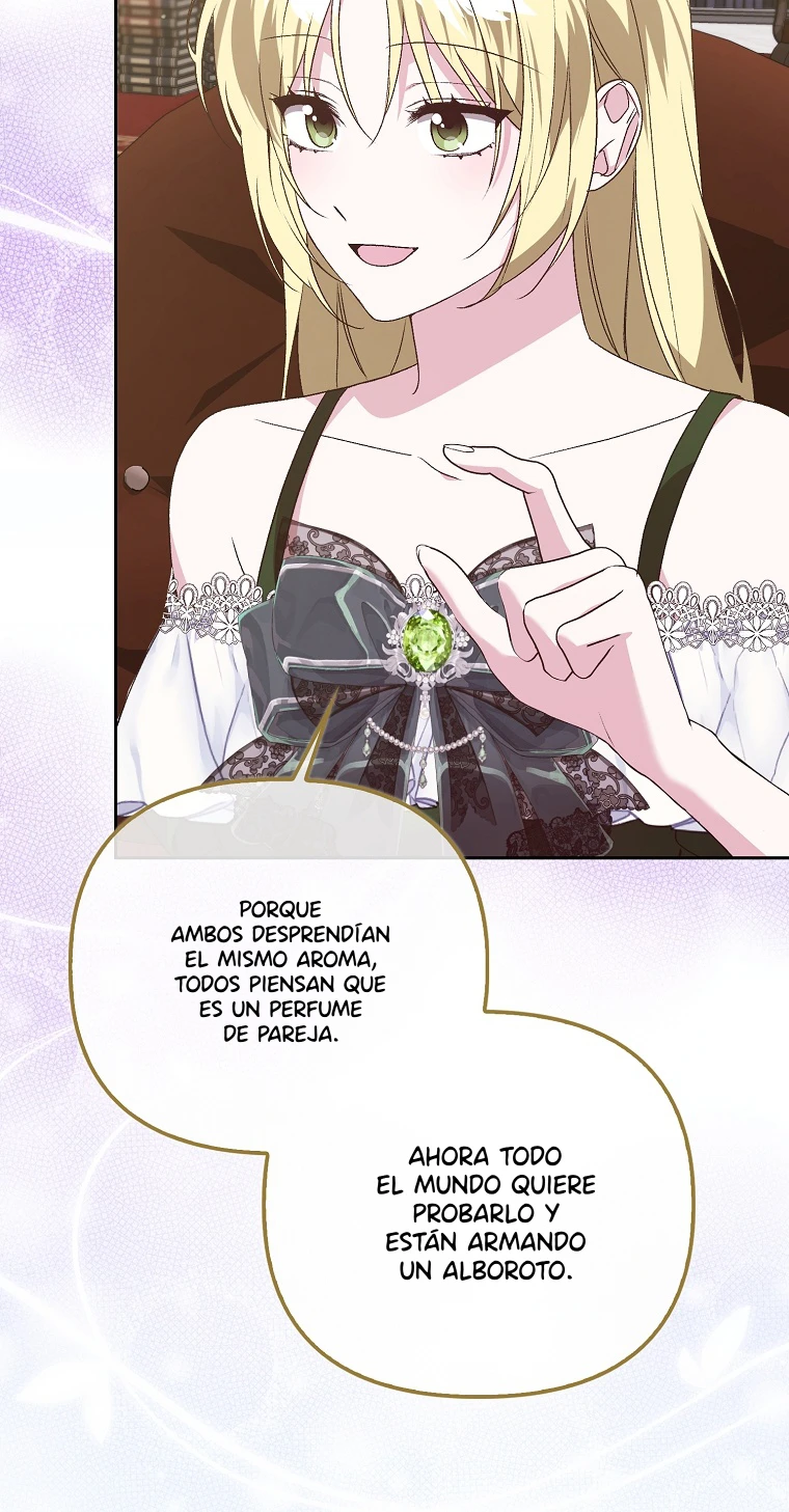 La Hermana Malvada Esconde Su Riqueza Capitulo 68 página 2