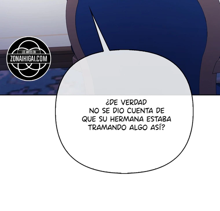 La Hermana Malvada Esconde Su Riqueza Capitulo 71 página 5