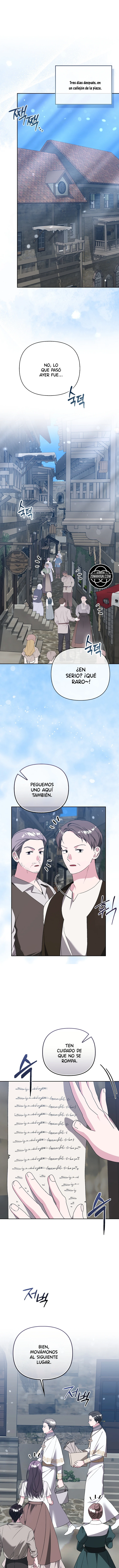 La Hermana Malvada Esconde Su Riqueza Capitulo 72 página 2