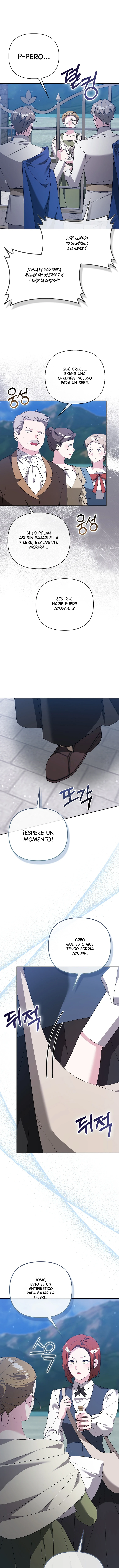 La Hermana Malvada Esconde Su Riqueza Capitulo 74 página 12