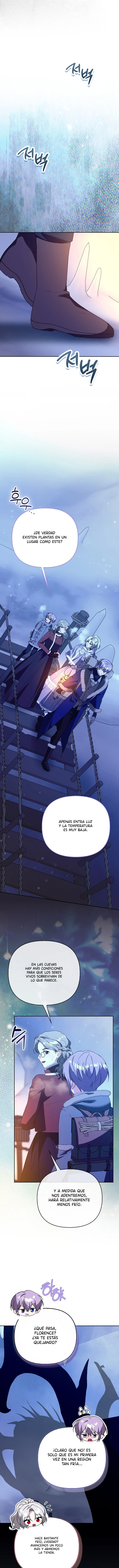 La Hermana Malvada Esconde Su Riqueza Capitulo 75 página 14