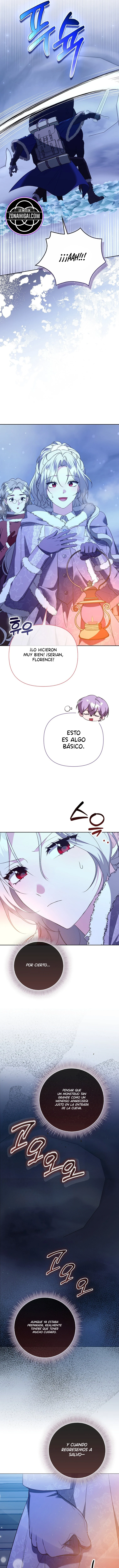 La Hermana Malvada Esconde Su Riqueza Capitulo 75 página 18