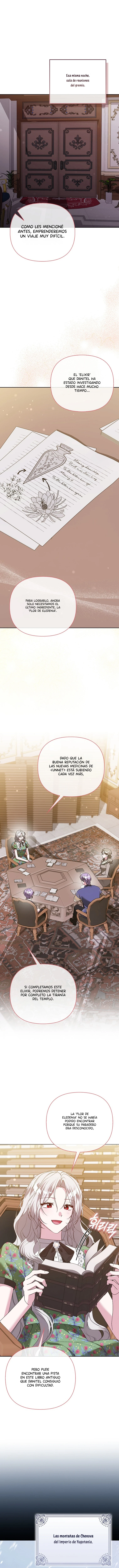 La Hermana Malvada Esconde Su Riqueza Capitulo 75 página 2