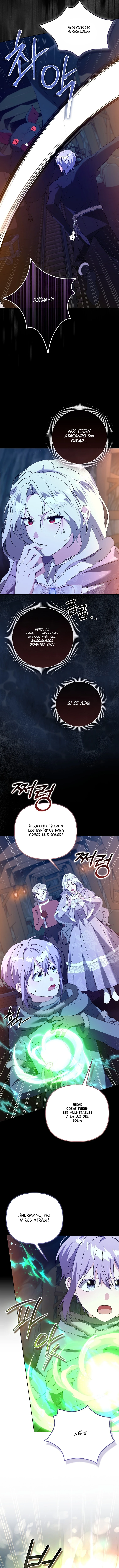 La Hermana Malvada Esconde Su Riqueza Capitulo 76 página 16