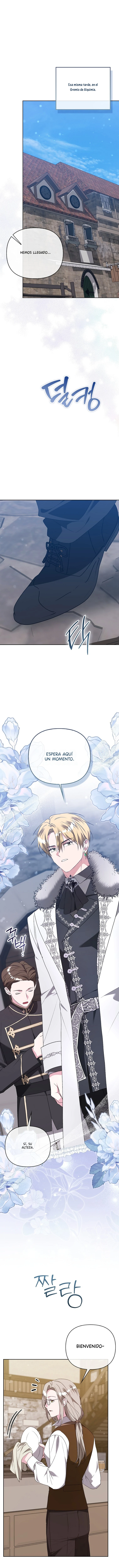 La Hermana Malvada Esconde Su Riqueza Capitulo 76 página 2