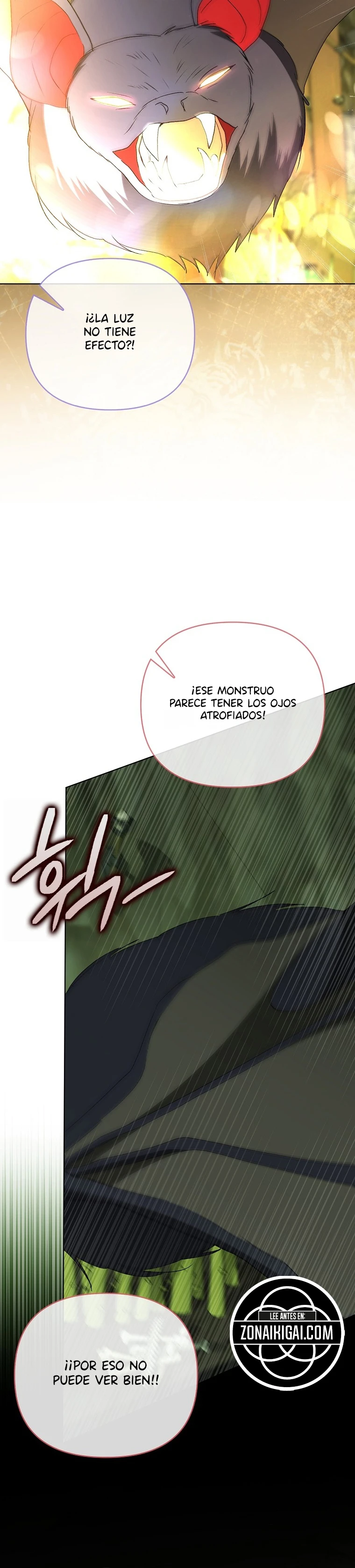 La Hermana Malvada Esconde Su Riqueza Capitulo 77 página 15