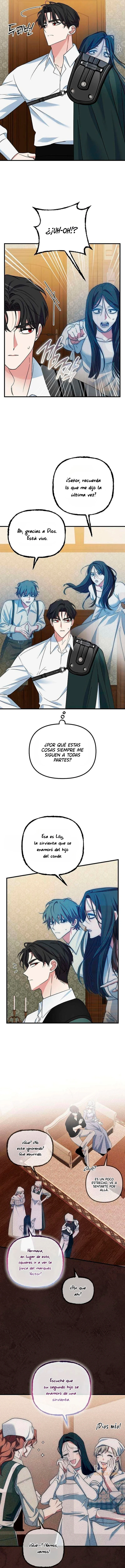 Una Santa Jubilada Aumentara El Valor De Su Casa Capitulo 28 página 13