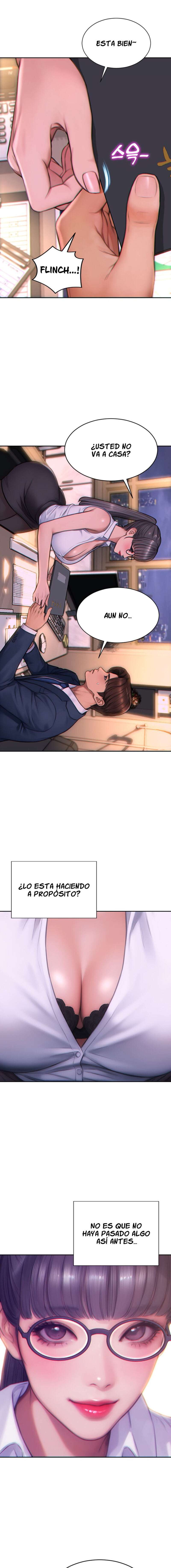 Divorciado de mi mujer Capitulo 1 página 16