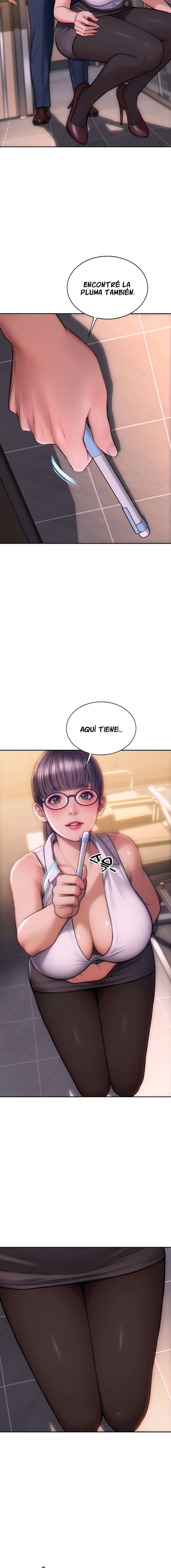 Divorciado de mi mujer Capitulo 1 página 23