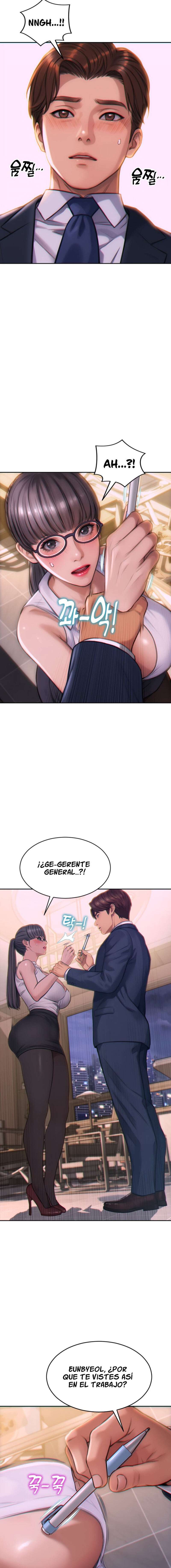 Divorciado de mi mujer Capitulo 1 página 24