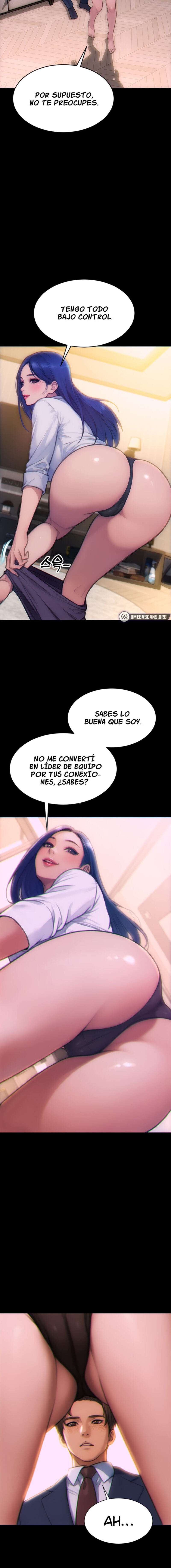 Divorciado de mi mujer Capitulo 1 página 6