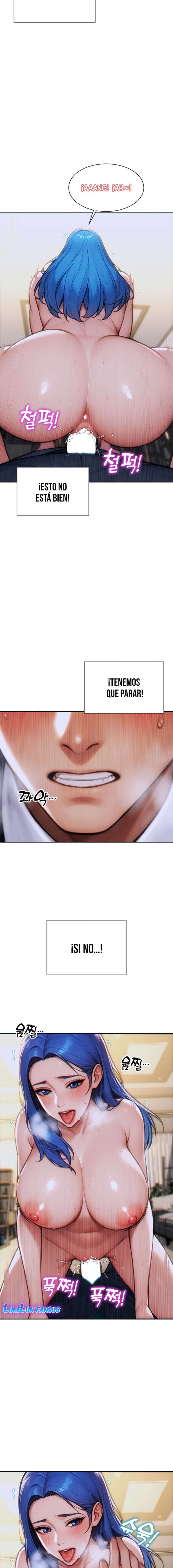 Divorciado de mi mujer Capitulo 10 página 10