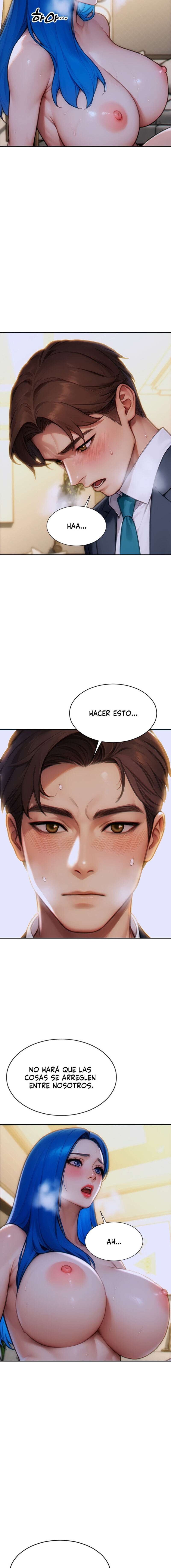 Divorciado de mi mujer Capitulo 10 página 12