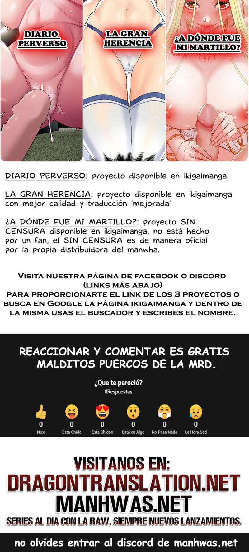 Divorciado de mi mujer Capitulo 10 página 23