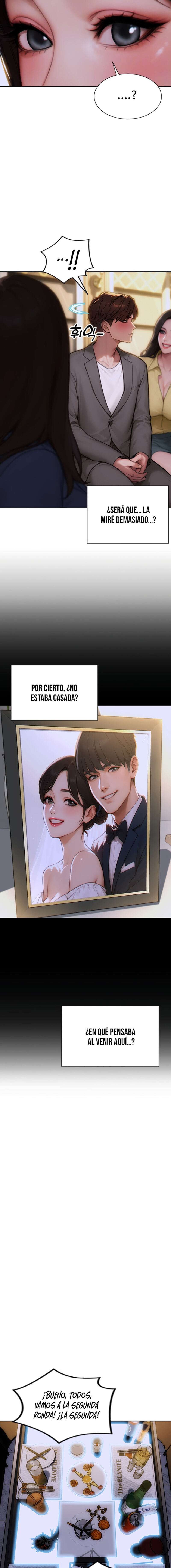 Divorciado de mi mujer Capitulo 11 página 6