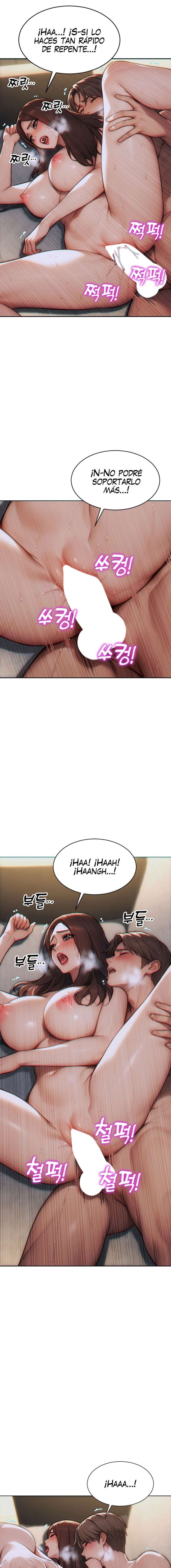 Divorciado de mi mujer Capitulo 12 página 14