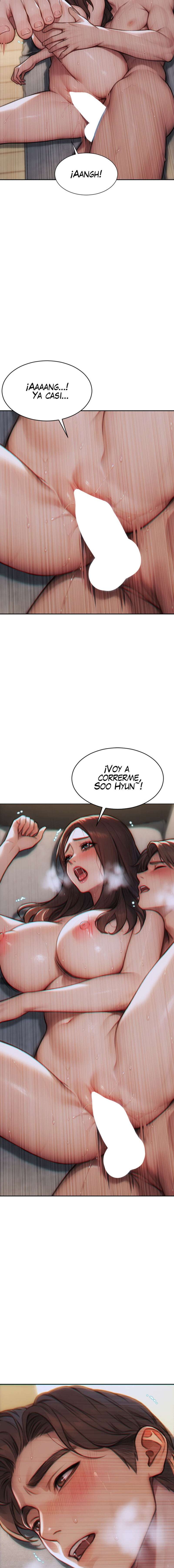Divorciado de mi mujer Capitulo 12 página 15