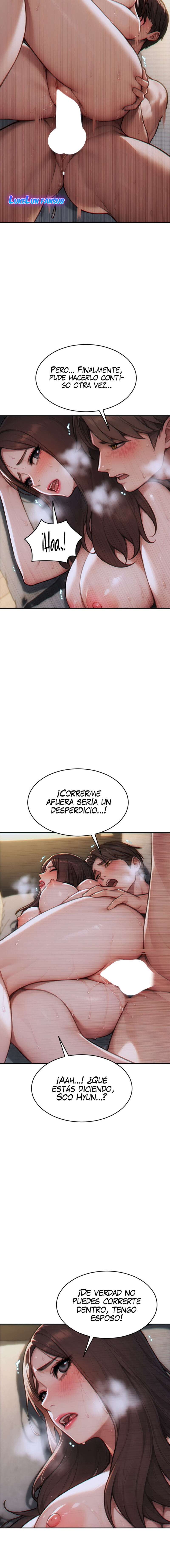 Divorciado de mi mujer Capitulo 12 página 17