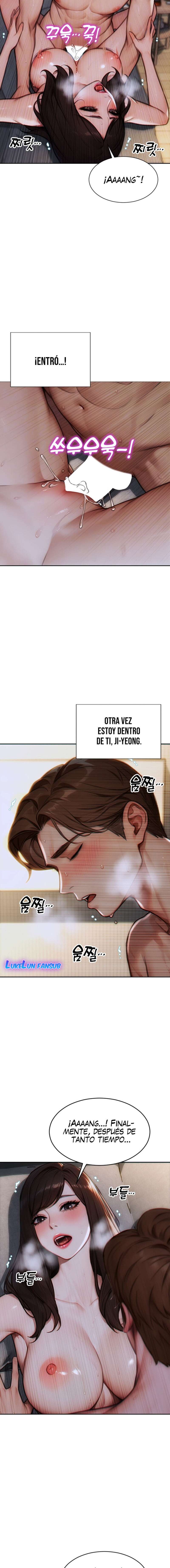 Divorciado de mi mujer Capitulo 12 página 4